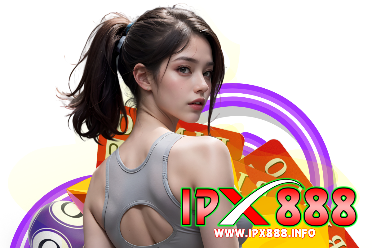 ipx888 สล็อต